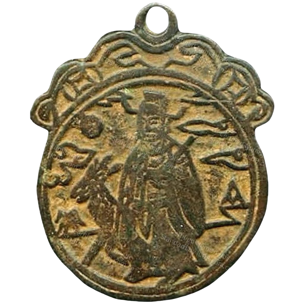 天官赐福 麒麟送子-1