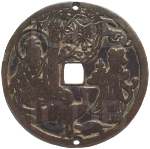 星官 童子 十二生肖-1