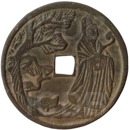 灵宝天尊 十二生肖-1