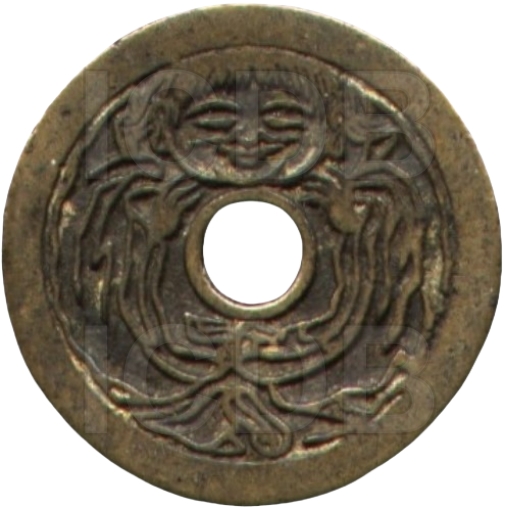 福娃 刘海戏金蝉-1