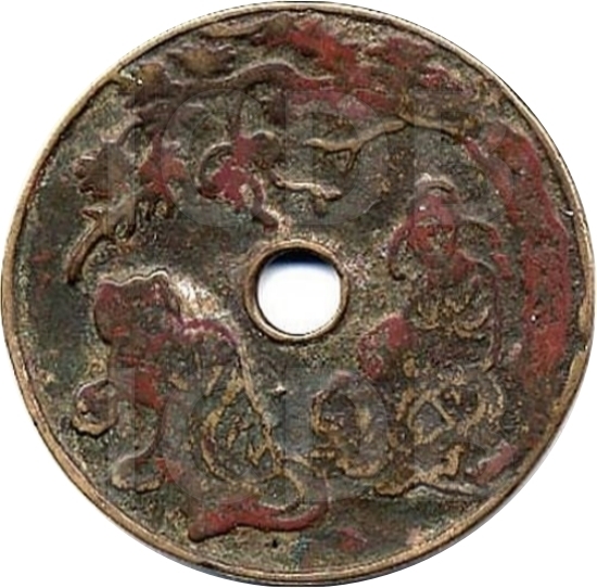 人物 虎 猴子 十二生肖-1