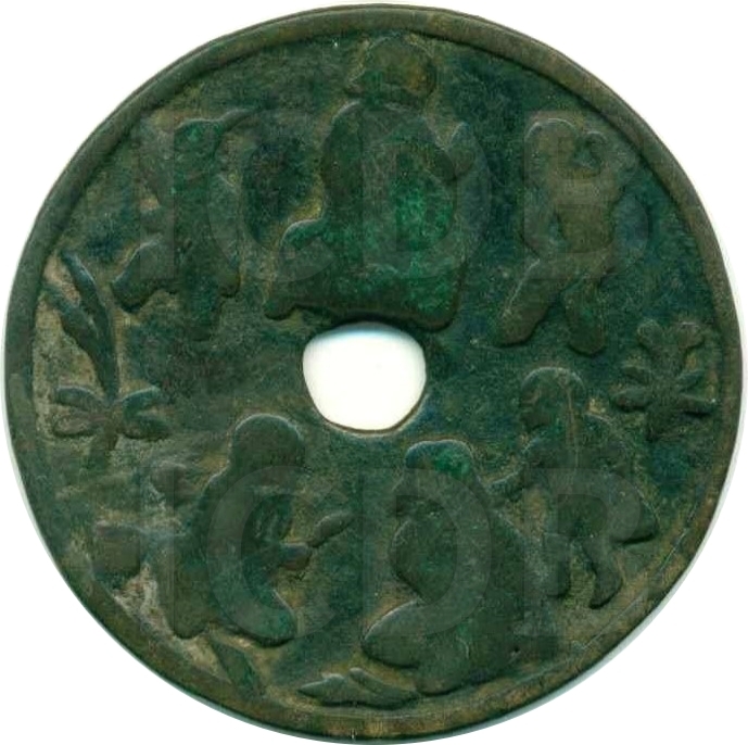 婴戏 十二生肖-1