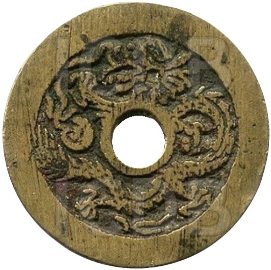 飞龙戏珠 凤衔牡丹-1