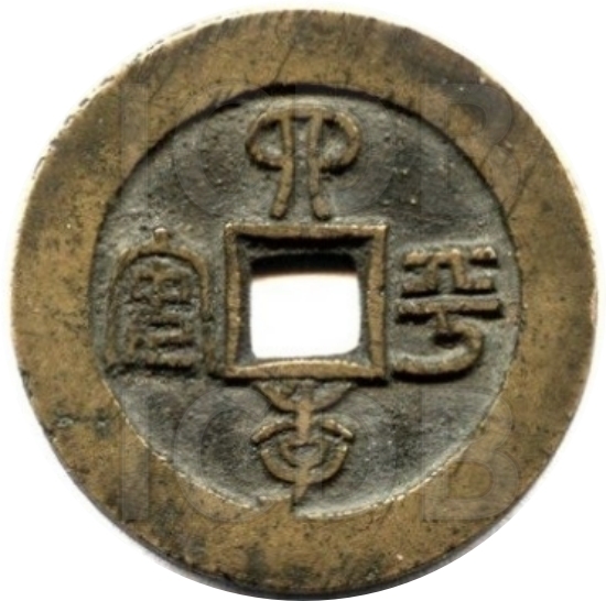 四季平安 龙凤-1