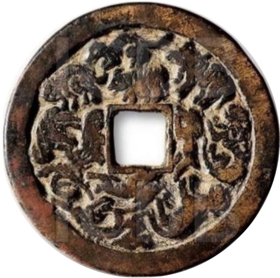 十二生肖 八卦-1