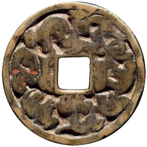 十二生肖 八卦-1