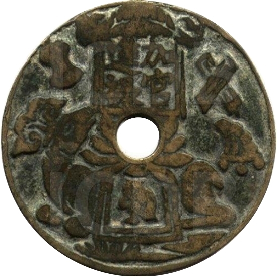 加官进禄 十二生肖-1