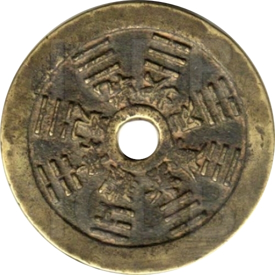 八卦 十二生肖-1