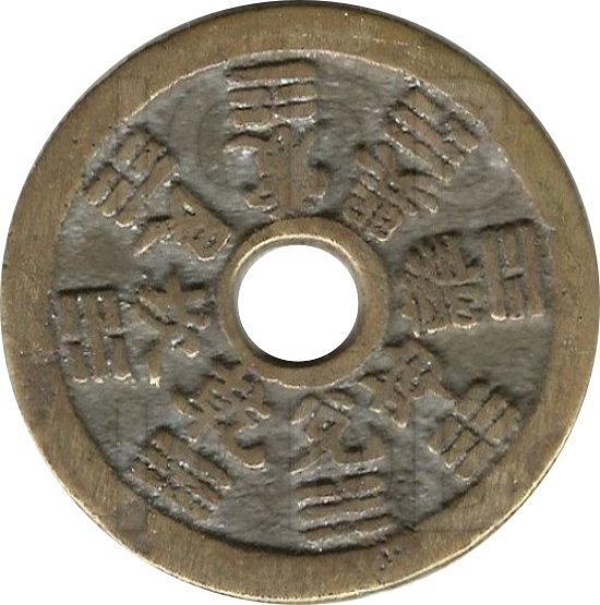 八卦 十二生肖-1