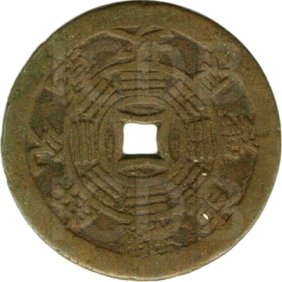 八卦 十二生肖-1