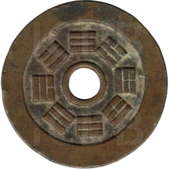 八卦 十二生肖-1