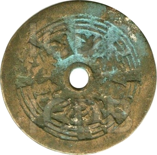 八卦 十二生肖-1