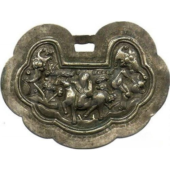 人物 麒麟 蝙蝠-1