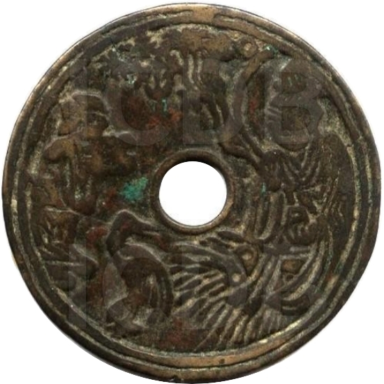 星官 童子 十二生肖-1