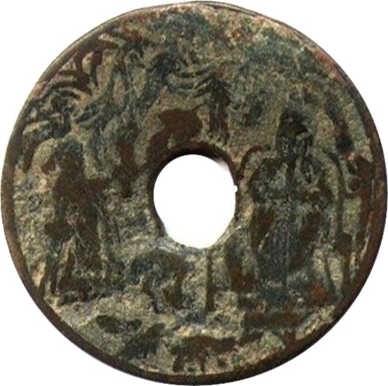 星官 童子 十二生肖-1