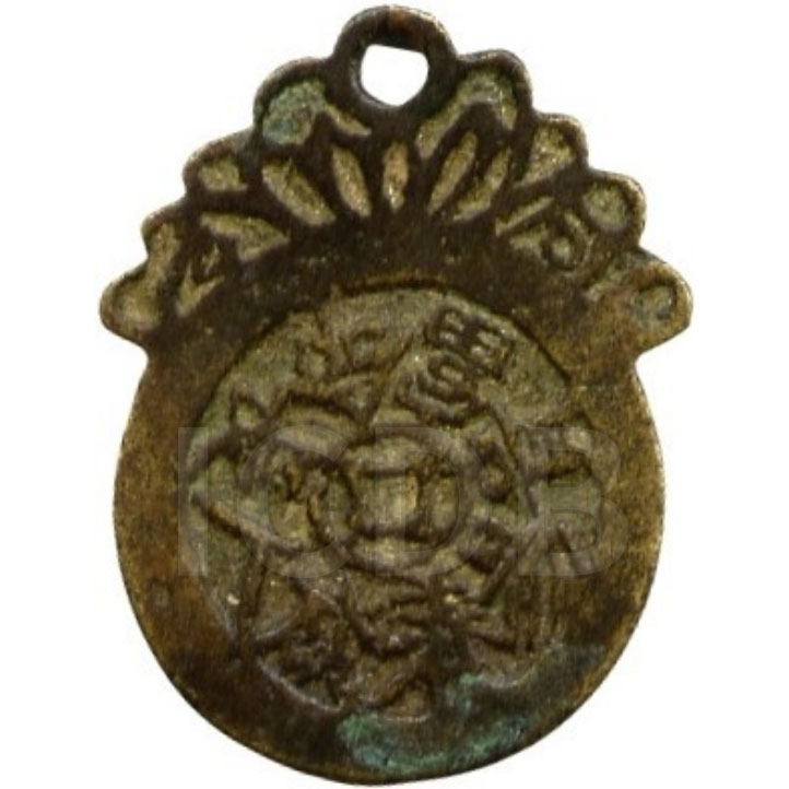 长命富贵 易养成人-1