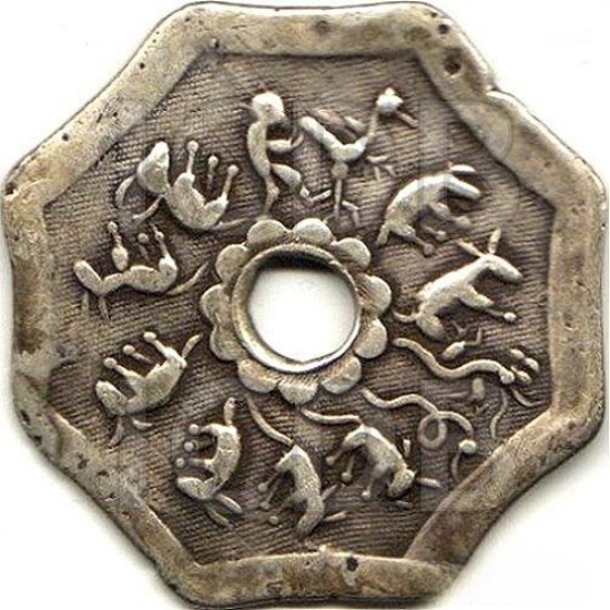 十二生肖 八卦-1