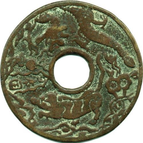 龙虎 十二生肖-1