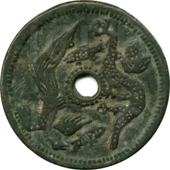 龙凤 双鱼 十二生肖-1