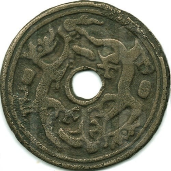 双龙戏珠 十二生肖-1