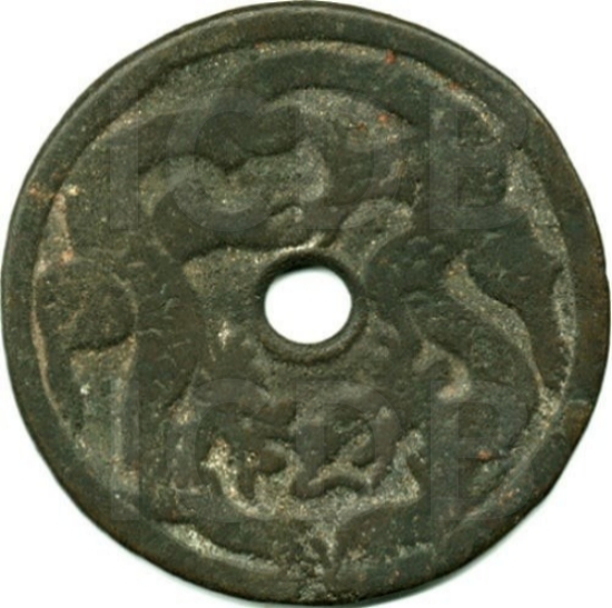 双龙戏珠 十二生肖-1