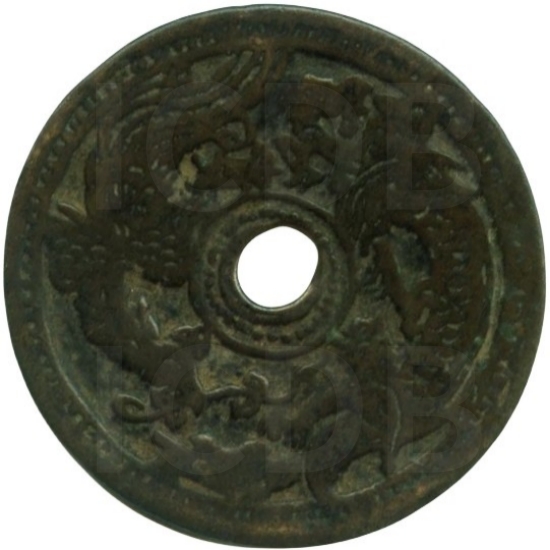 龙凤 双鱼 十二生肖-1