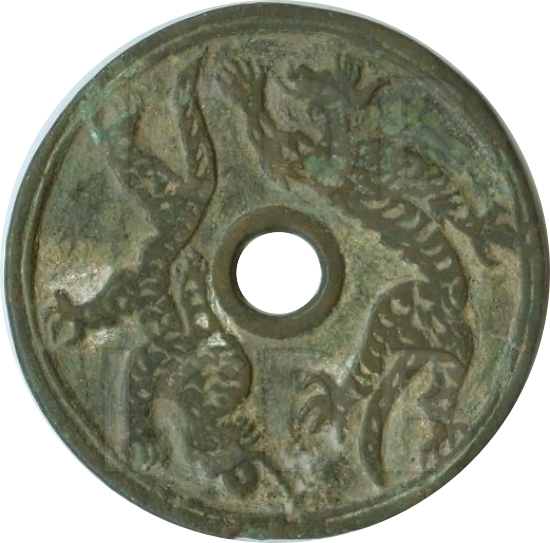 双龙 十二生肖-1