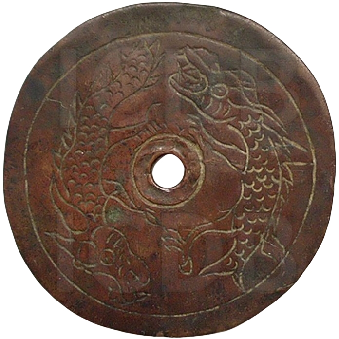 双龙 十二生肖-1