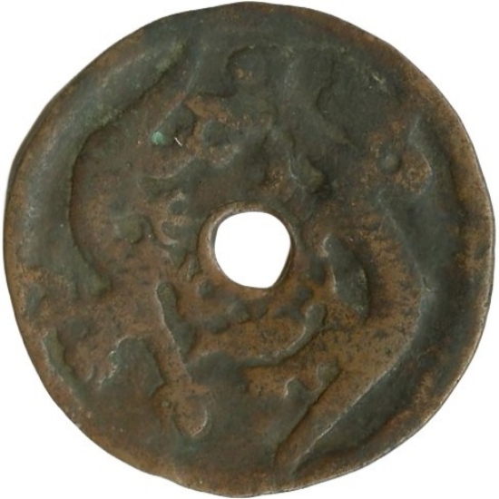 双龙戏珠 双鱼 十二生肖-1