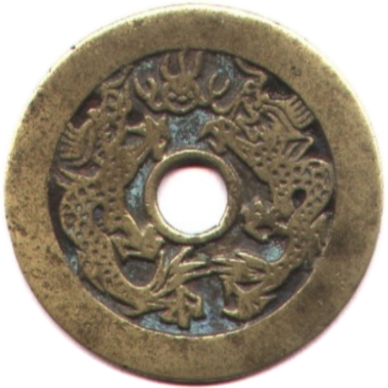 双龙戏珠 丹凤朝阳-1