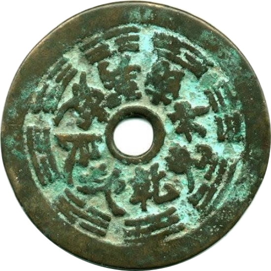 八卦 十二生肖 十二星-1