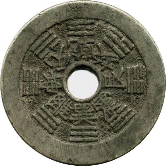 八卦 十二生肖-1