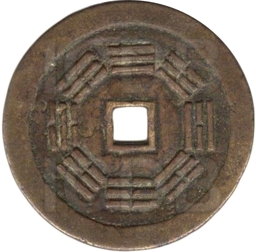 八卦 十二生肖 -1