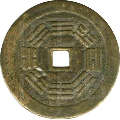 十二生肖 八卦-1