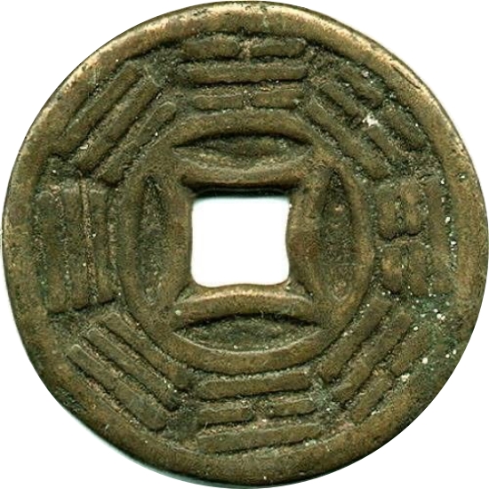 八卦 十二生肖-1