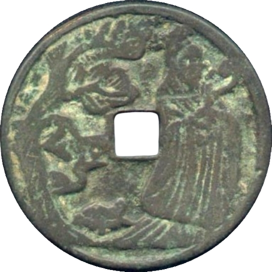 灵宝天尊 十二生肖-1