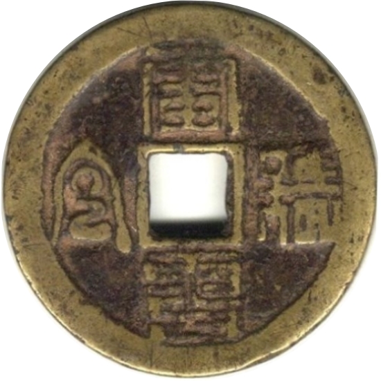 雷霆号令 四灵-1