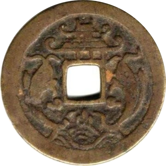 鱼跃龙门 双龙戏珠-1