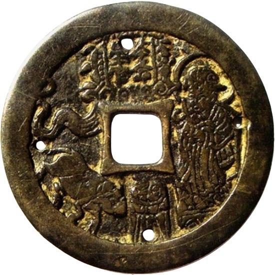 本命星官 符文 牛-1