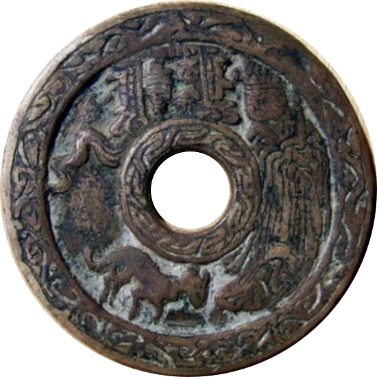 本命星官 狗 斩鬼-1