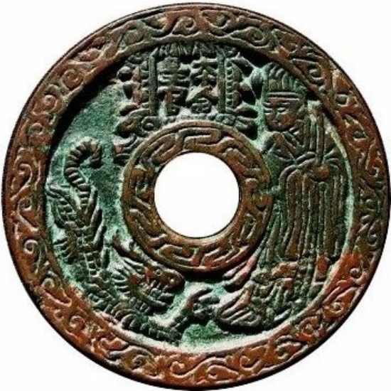 本命星官 龙 斩鬼-1