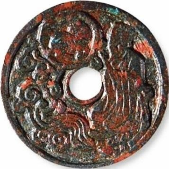 库生钱 生肖羊-1