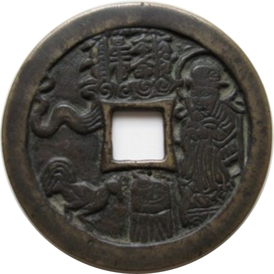 本命星官 符文 鸡-1