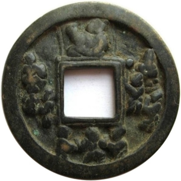 西王母 九子婴戏 十二生肖-1