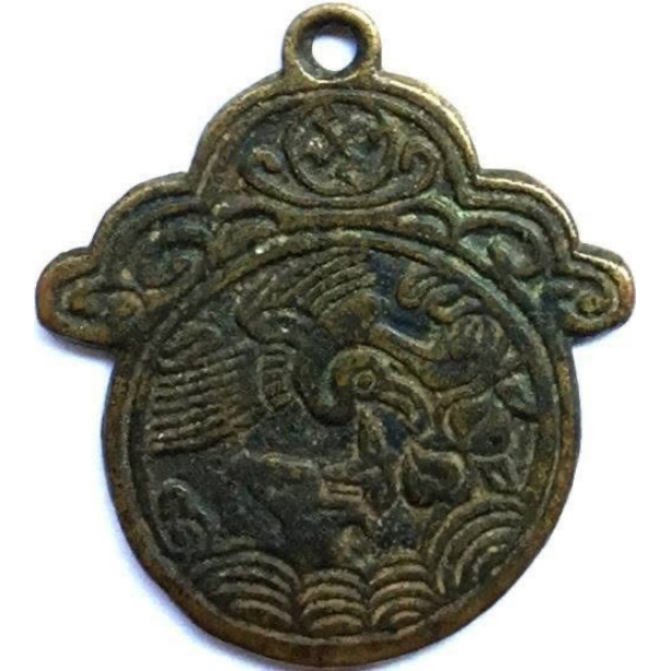 寿山福海 蟾宫折桂-1